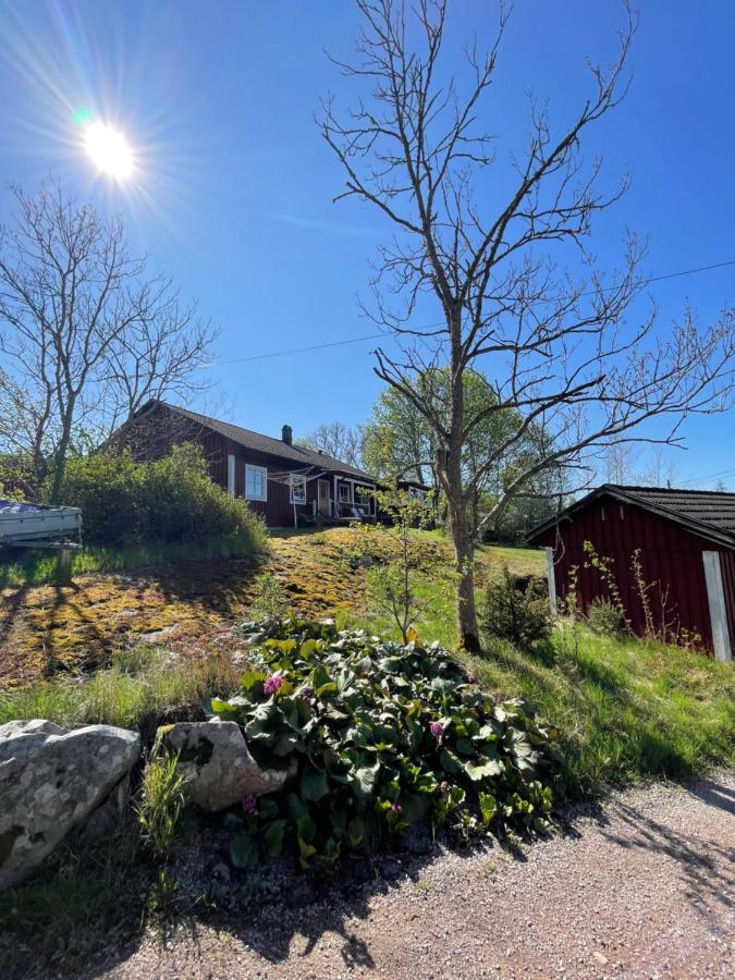 A Countryside Villa Close To Uppsala! Extérieur photo