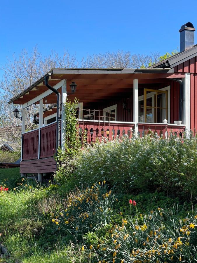A Countryside Villa Close To Uppsala! Extérieur photo