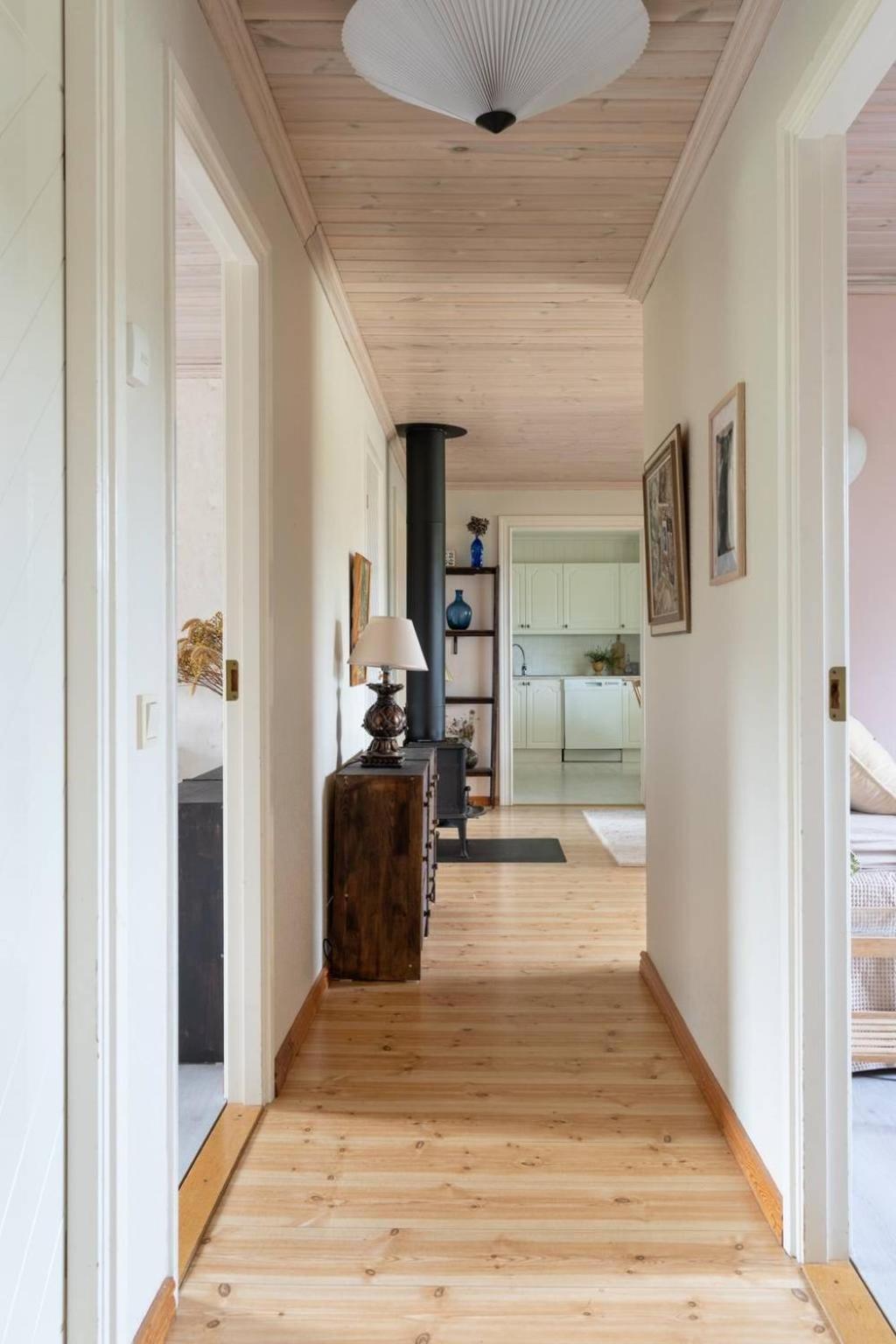 A Countryside Villa Close To Uppsala! Extérieur photo