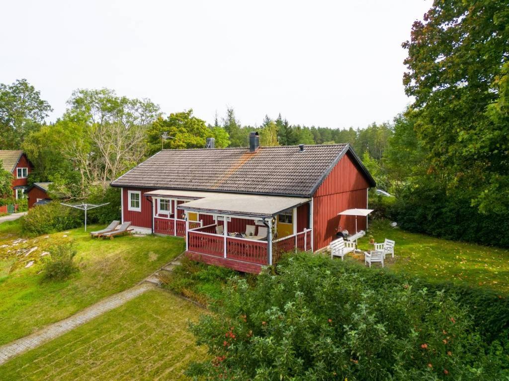 A Countryside Villa Close To Uppsala! Extérieur photo