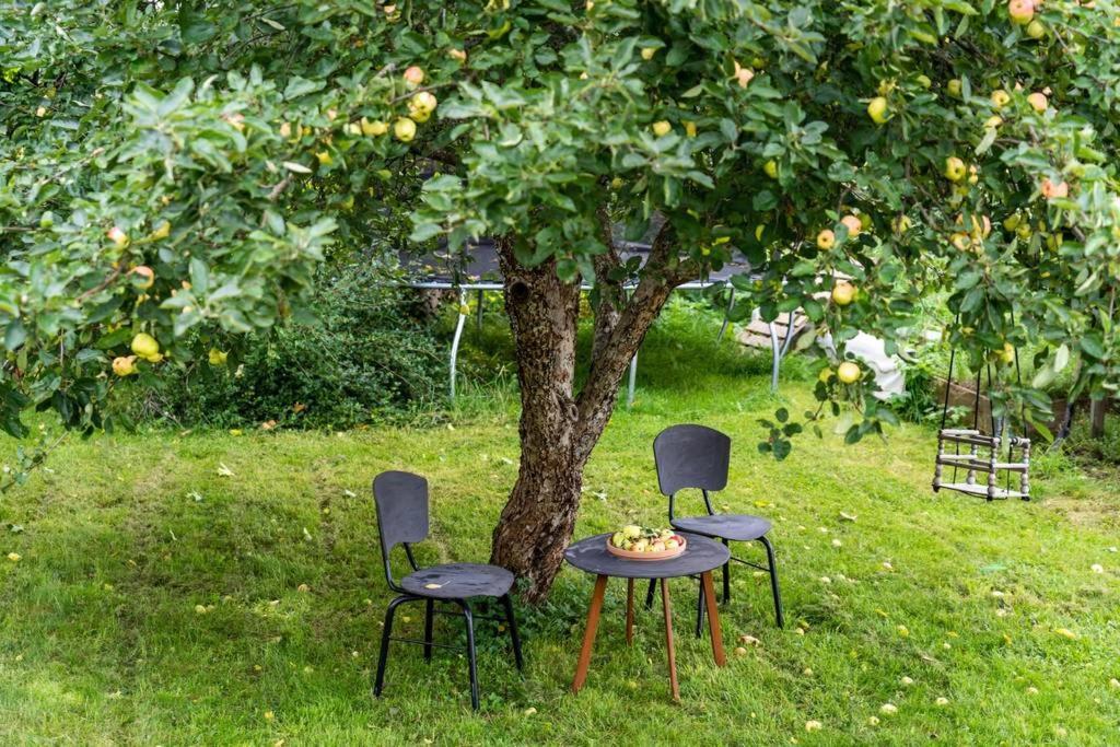 A Countryside Villa Close To Uppsala! Extérieur photo
